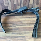 Mercedes W 124 Wischermotor Mopf 2 Serie 3 - 390241425 