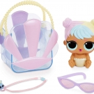 L.O.L. Surprise! 562498 L.O.L. Surprise OOH LA Babies-Lil Bon, Mehrfarbig