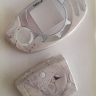 Original Nokia 3300 Cover