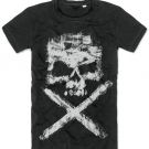 BORN TO BE BAD T-SHIRT