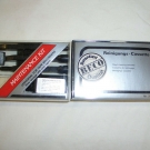 Audiocassetten Reinigung und Reparatur Zubehör