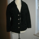 Persianerjacke in Gr. 42