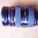 Canon EF 24-70mm F/2.8L USM Objektiv