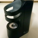 Teslacigs Stealth MOD 70W 2200mah Akkuträger Schwarz gebraucht 