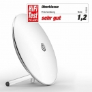 NINETEC Luna Bluetooth Lautsprecher Wireless NFC Speaker Freisprechfunktion Boxe