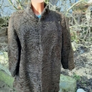 Jacke, Persianer, Wikinger, Mittelalter, LARP! Gr. 42/44