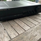 harman/kardon HK 620 ohne Fernbedienung