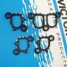 REINZ Dichtung Ansaugkrümmer VW Bus T5 2,5l TDI AXE AXD BAC BLJ BLK Krümmer