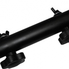 Millenium D-Pipe for SLS300