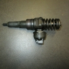 BOSCH Pumpe-Düse-Einheit - VW T5 - Tourareg 2.5 TDI - 0414720210 07z130073f