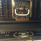 ZENITH - Kofferradio, Modell 8G005YT 40er Jahre
