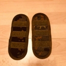 Lindnerhof Schulterpolster leicht 5FTD KSK EGB Bundeswehr LHT