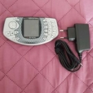Nokia  N-Gage Game Deck (Ohne Simlock) Smartphone