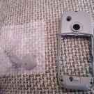 Original Siemens M65 Mittelcover neu 