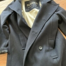 gant xl herren Kurzmantel