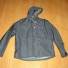 Gant Rugger Herren Jacke Regenjacke blau navy Uvp 299€ Gr.XXL - Top Zustand