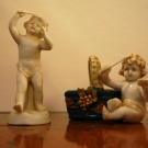 Deux petits biscuits * Müller *