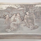 i80s21- Metall Dose versilbert „Grossvaters Lieblinge“