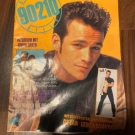 Beverly Hills 90210 das offizielle Magazin 1/1994