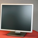 Dell P1914Sf 19" LCD Monitor 1280x1024 5:4 DVI VGA DisplayPort Pivot IPS 