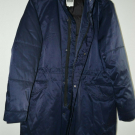 G-Star RAW Parka Jacke Verdem Patrol Parka Kapuze Gr. 3XL Neu