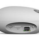 EZVIZ A1S (4G), Alamzentrale, kompatibel mit: Sonstige