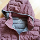 G.I.G.A  by Killtec Steppmantel Gr 42 altrosa