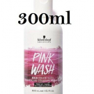 Schwarzkopf Pink Wash Bold Color Wash intensives Farbshampoo 300 ml TOP-Preis
