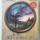 ASHERONS CALL PC CD ROM CLASSIC SAMMLER