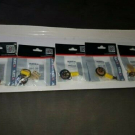 5x Dichtungssatz Pumpe-Düse-Einheit für VW TRANSPORTER T5 2.5 TDI 