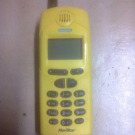 Telefonino Telefono Cellulare Siemens