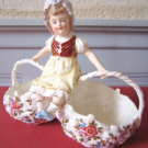 porcelaine fine Schutz