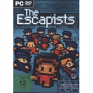 The Escapists, CD-ROM