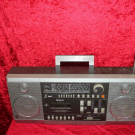 Grundig RR 3600 Transistorradio *DEFEKT*