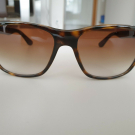 Damen Sonnenbrille  RAY BAN 