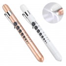 CAVN Diagnostikleuchte Pupillenleuchte Medizinische Penlight (2-STÜCK)