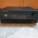 Harman Kardon AVR 35 RDS nur Stereobetrieb ! Optisch spitzenmäßig ! Schnapper