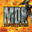 MDK - Snipers Edition