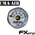Huma-Air Replacement Pressure Gauge For FX Impact