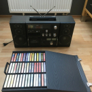 telefunken hifi studio 1und mehr !