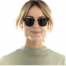 ray ban sonnenbrille clubmaster Classic Neo Mit Karton