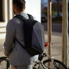 Musik (Bluetooth) Rucksack 14L Lautsprecher; Sport Herren Tasche 