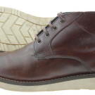 202771 Marc O'Polo Shoes Schnürschuhe braun EUR 44