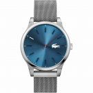 Lacoste Armbanduhr Urban Edelstahl Kyoto 2010966 NEU