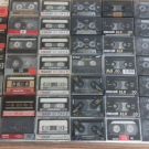 54 Bespielte MC Kassetten BASF Sony ...