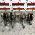 Suzuki RF600R RF 600 R 1993 1994 1995 1996 1997 Crankshaft Crank Shaft