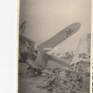 Foto + Flugzeug + 03148