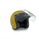 FLIP UP LIGHT SMOKED- FLIP UP VISIER LEICHT GETÖNT 70´s