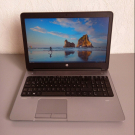 HP ProBook 650 G1 Intel Core-i5 4200M, 320GB HDD, 8GB RAM, FullHD