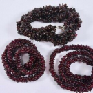 k05m39- 3x Granatkette